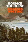 Bounce the Rhine!  by WHITING, Charles 